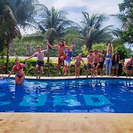 Lobo Hostel - Rurrenabaque (Adults Only) 외부 사진