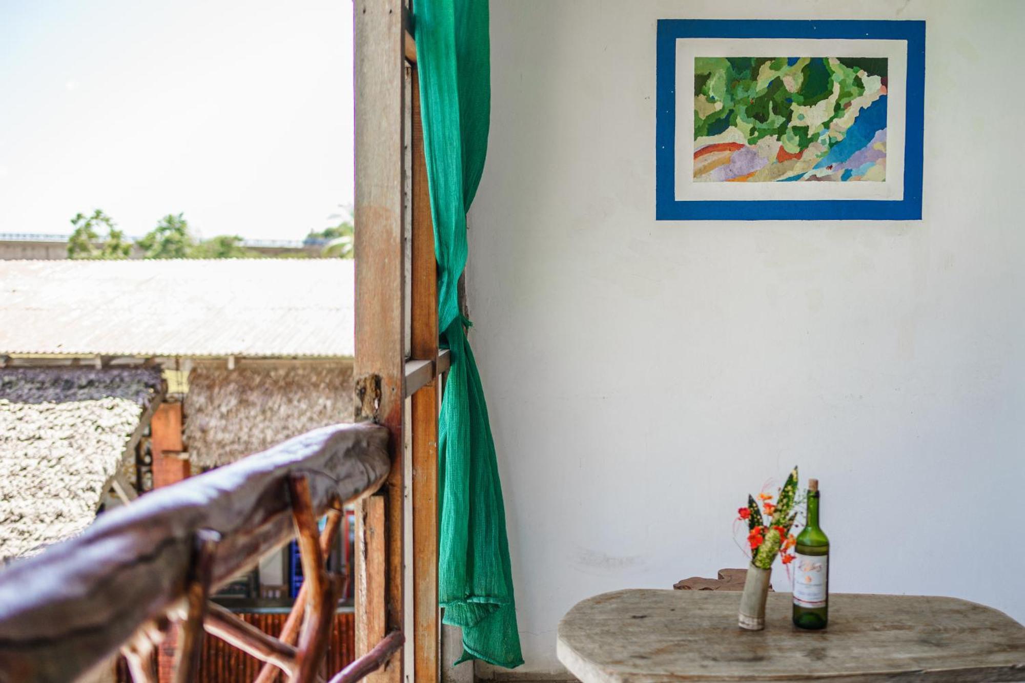 Lobo Hostel - Rurrenabaque (Adults Only) 외부 사진