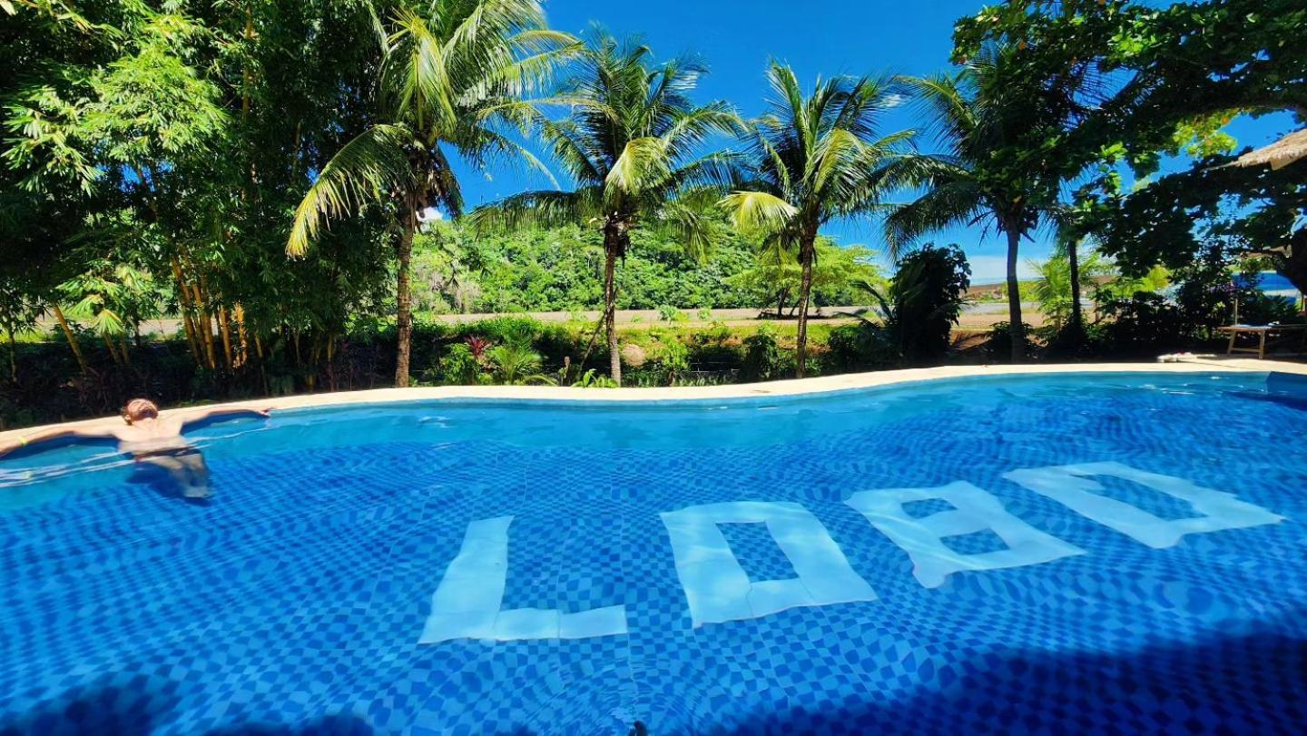 Lobo Hostel - Rurrenabaque (Adults Only) 외부 사진