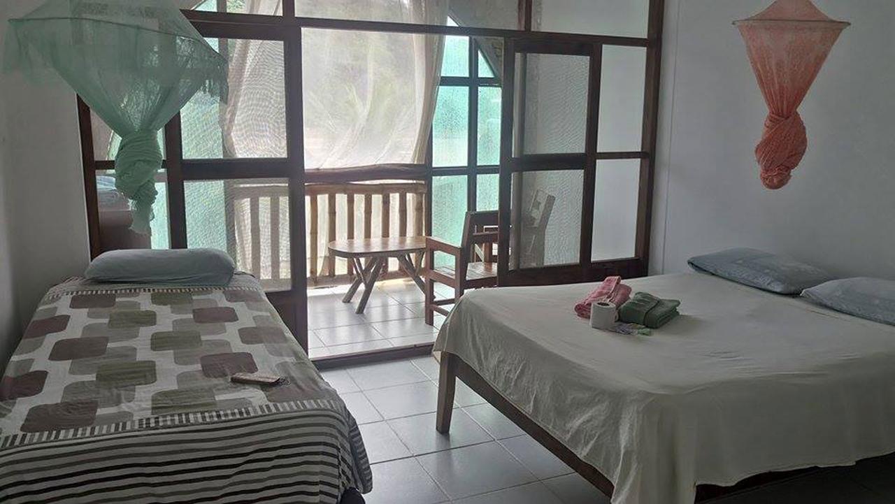 Lobo Hostel - Rurrenabaque (Adults Only) 외부 사진