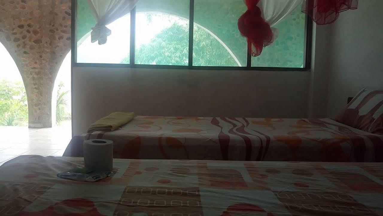 Lobo Hostel - Rurrenabaque (Adults Only) 외부 사진