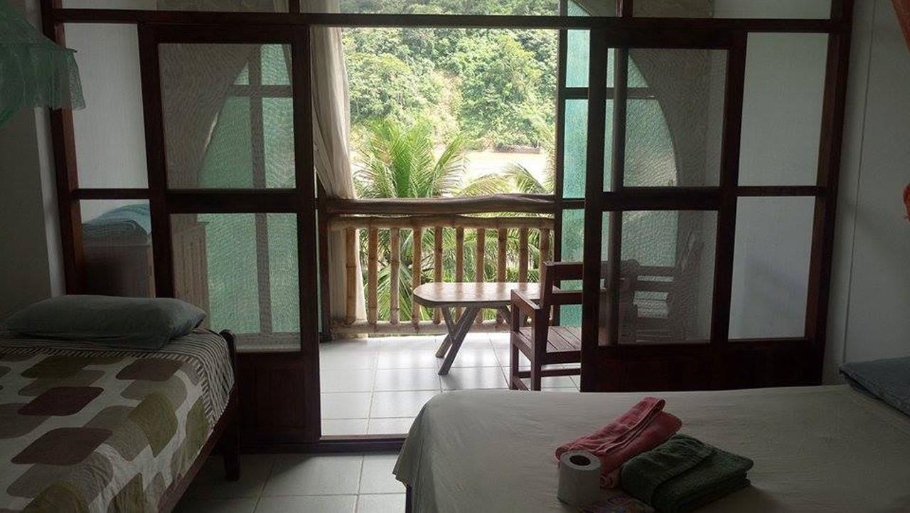 Lobo Hostel - Rurrenabaque (Adults Only) 외부 사진