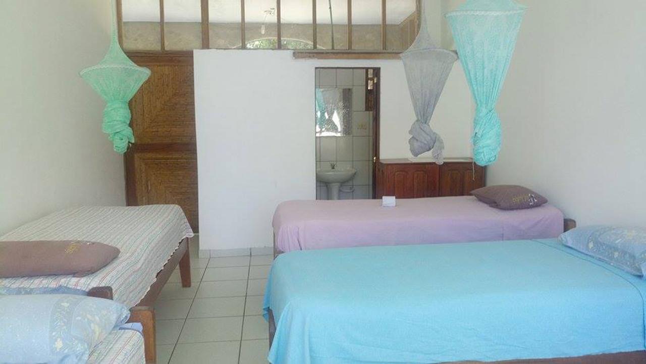 Lobo Hostel - Rurrenabaque (Adults Only) 외부 사진