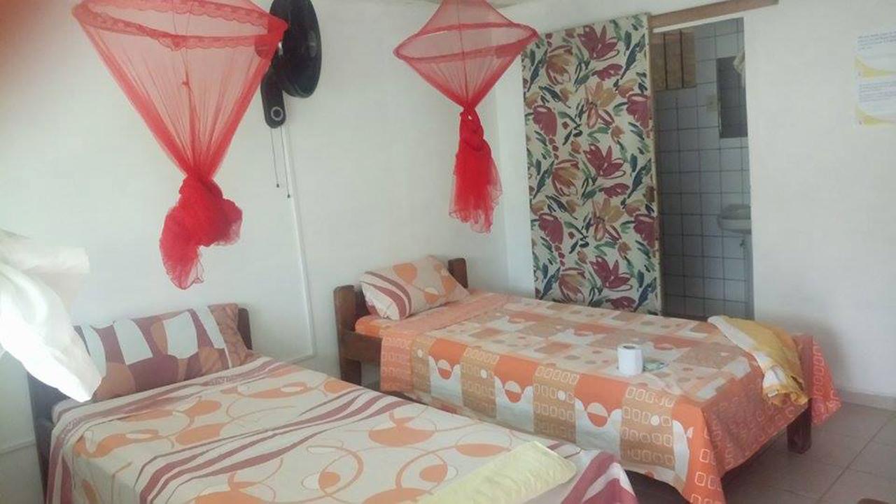 Lobo Hostel - Rurrenabaque (Adults Only) 외부 사진