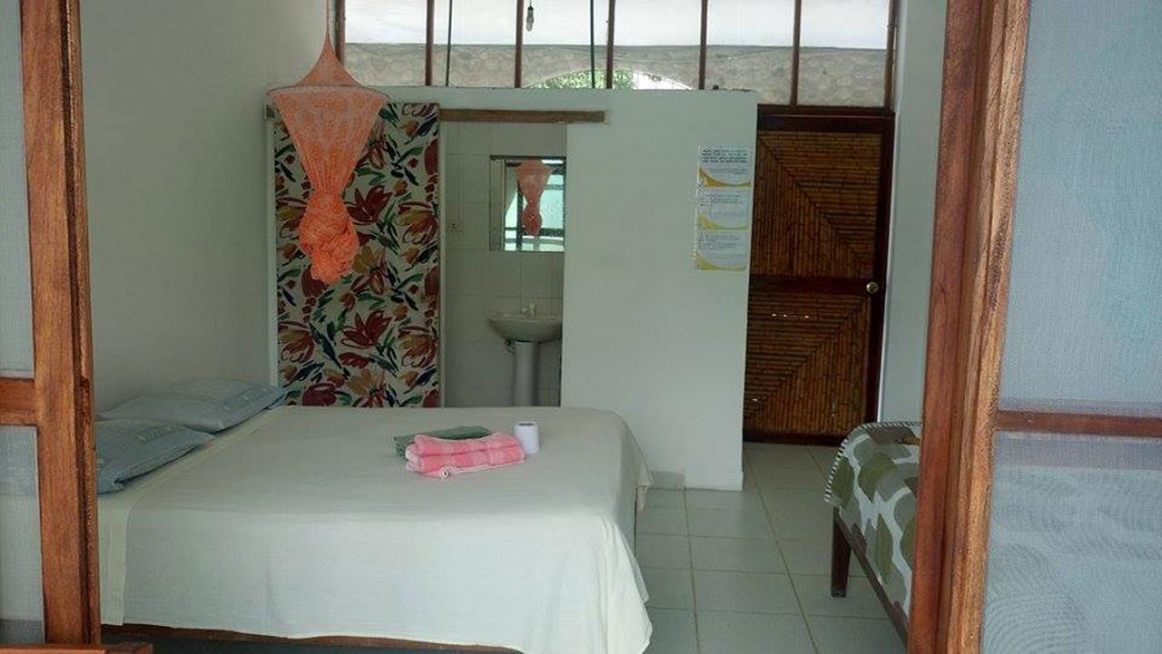 Lobo Hostel - Rurrenabaque (Adults Only) 외부 사진