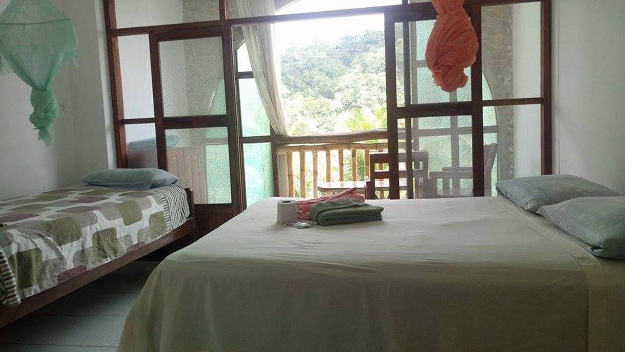 Lobo Hostel - Rurrenabaque (Adults Only) 외부 사진