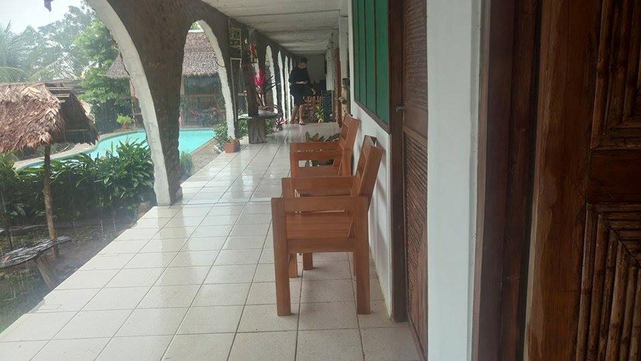 Lobo Hostel - Rurrenabaque (Adults Only) 외부 사진